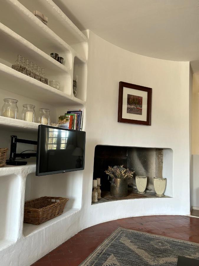 Sur Le Pont Apartment Vaison-la-Romaine Exterior photo