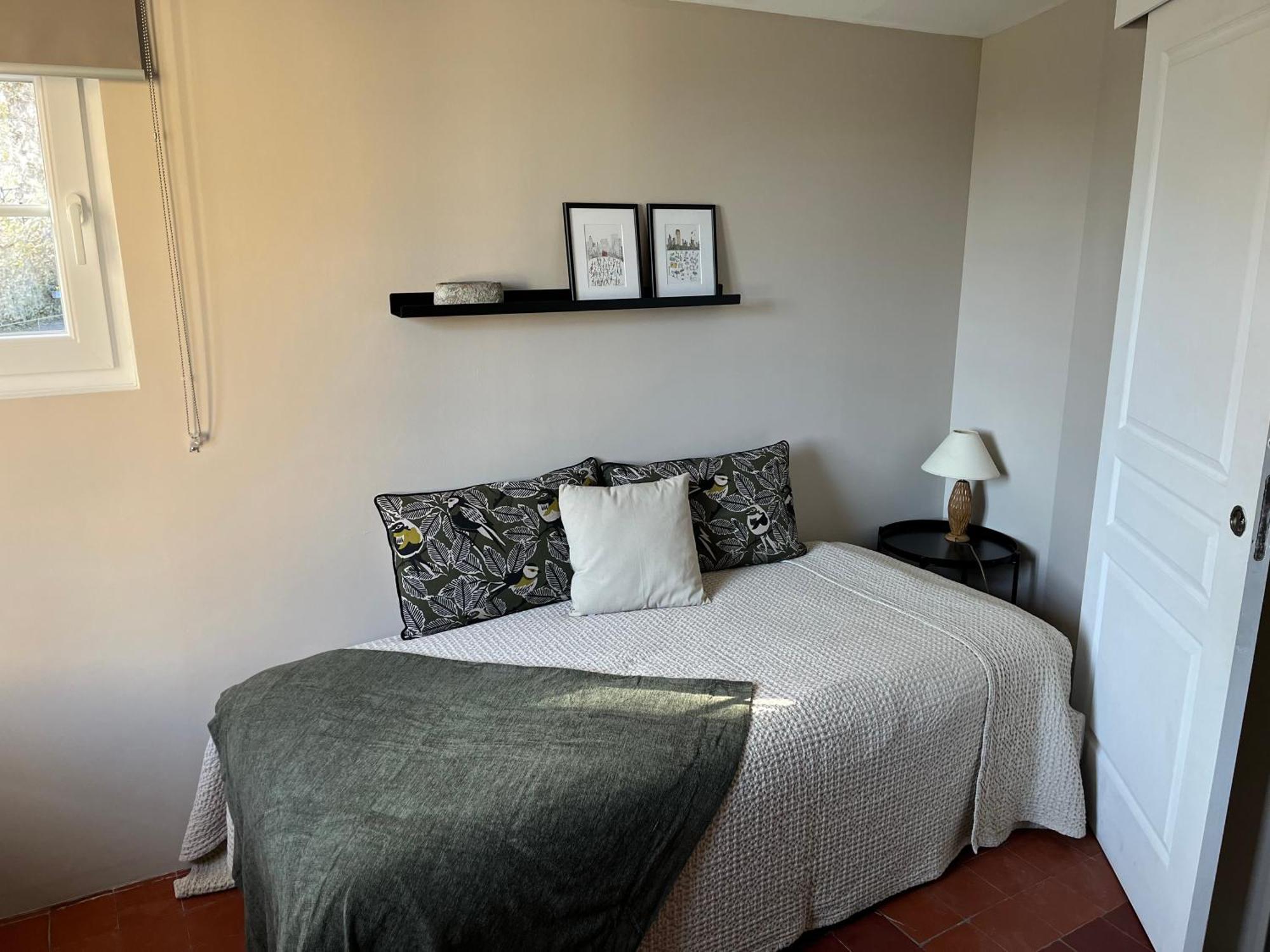Sur Le Pont Apartment Vaison-la-Romaine Exterior photo